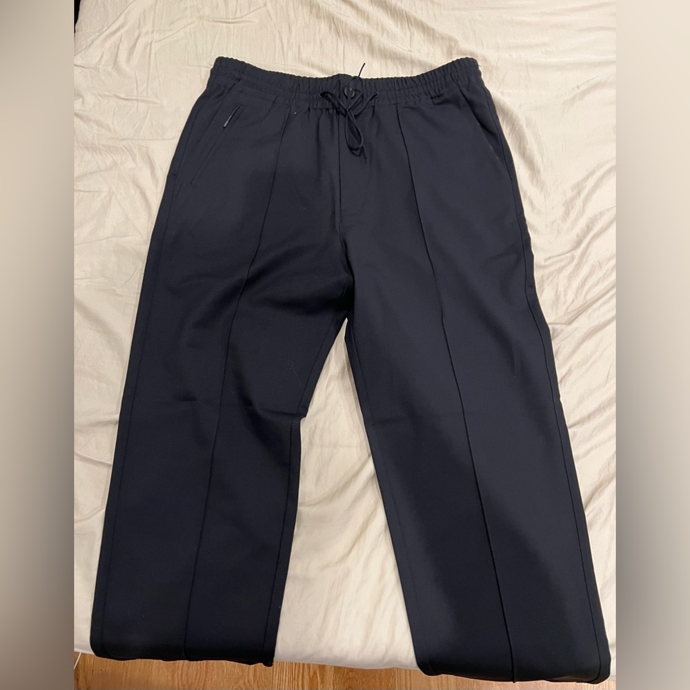 Y-3 pants sz L